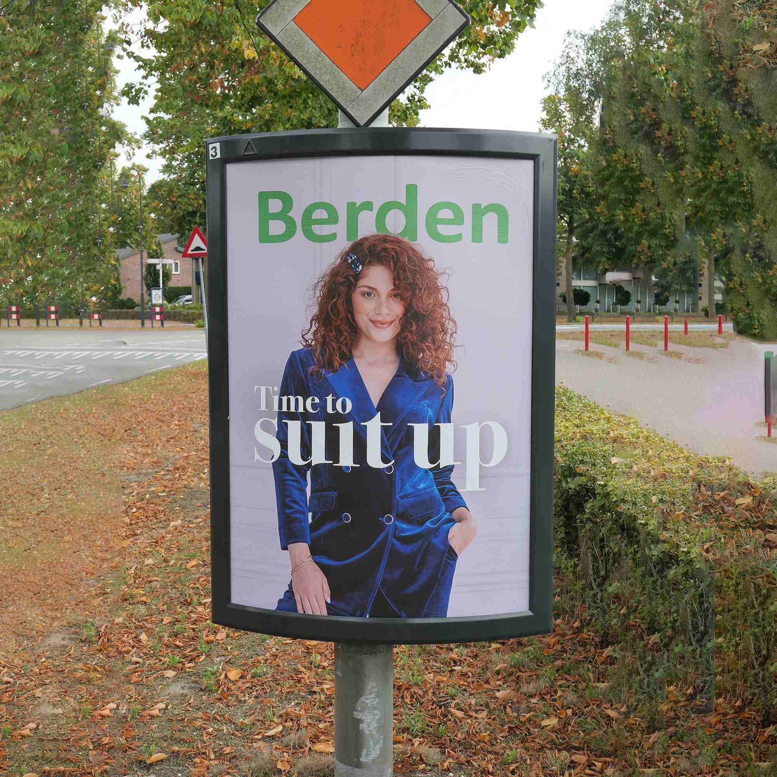 Berden