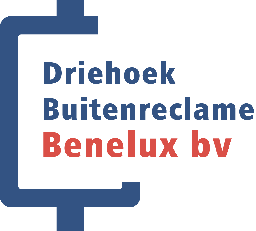 Buitenreclame Benelux