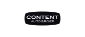 Logo Content Autogroep