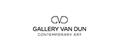 Logo Gallery van Dun