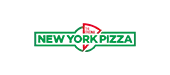 Logo New York Pizza